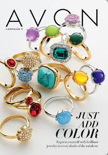 Avon Catalog