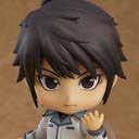 FIGURA AKARI HIZAMARU NENDOROID TERRAFORMARS