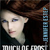 Jennifer Estep - Touch of Frost & Kiss of Frost