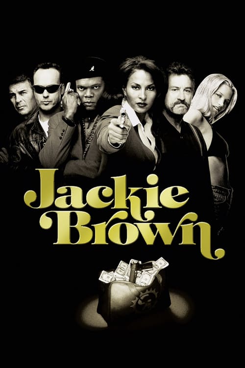 Regarder Jackie Brown 1997 Film Complet En Francais