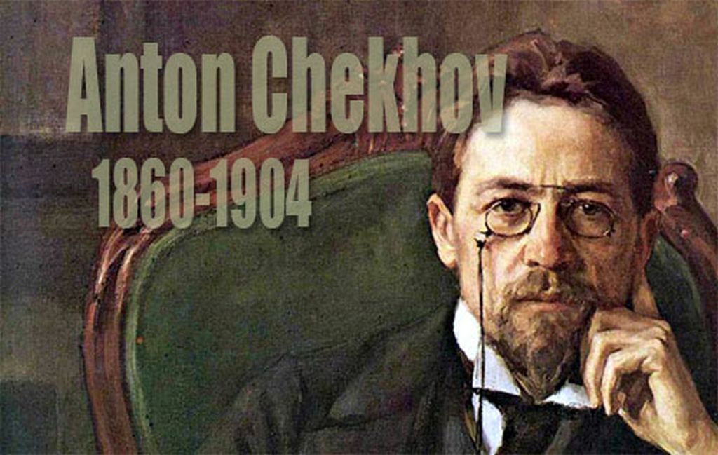 Contoh Drama Komedi Satu Babak Karya Anton Chekhov