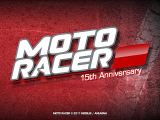 Moto Racer 15th Anniversary apk gratuits 