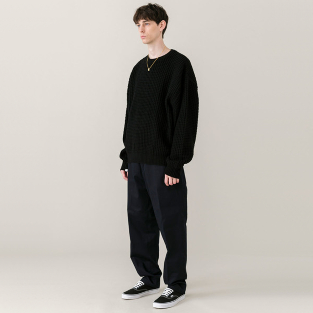 DELUXE CLOTHING 2019 AW ZIGZAG SERVICEMAN TRUMPS 通販
