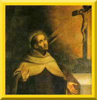 Saint John of the Cross