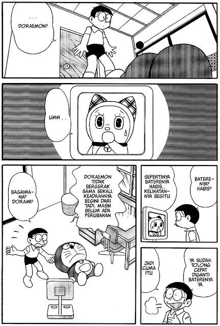 Baca Doraemon Tamat Page 02