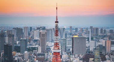 Tokyo
