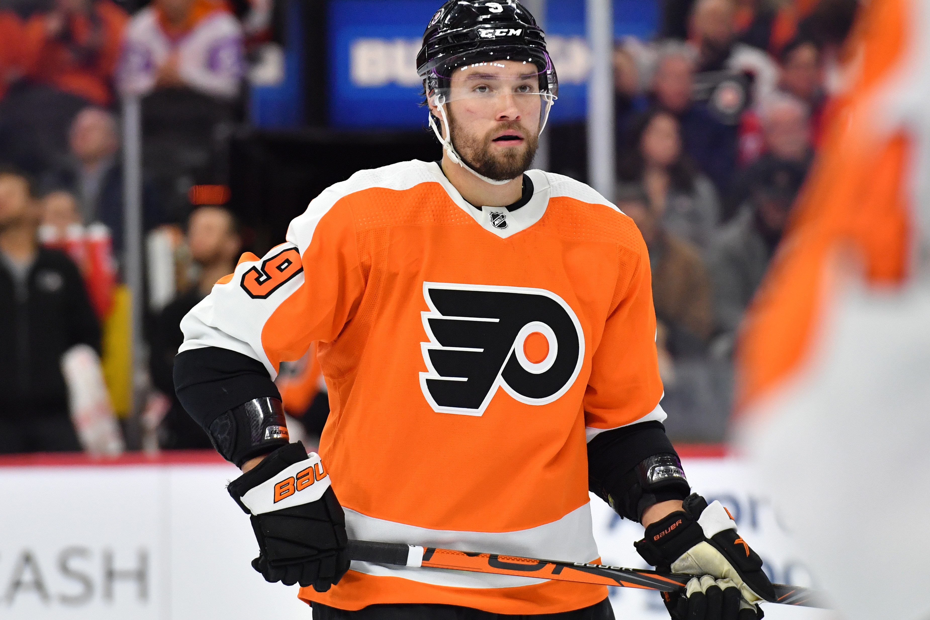 Relocate the Flyers and Give Philadelphia a New Expansion Team