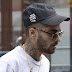 Zayn captado en Nueva York (10.05)