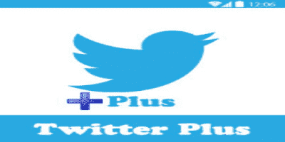 تحميل برنامج تويتر بلس 2020 للاندرويد وللايفون اخر اصدار Twitter Plus تنزيل بدون اعطال