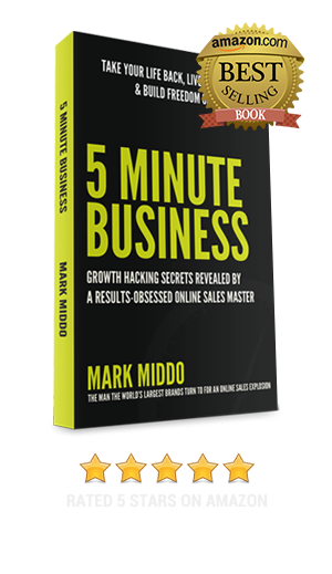 5 MINUTE BUSINESS