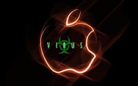 Apple Mengakui  Rentan Virus