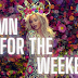 Hymn For The Weekend Song Lyrics by Coldplay