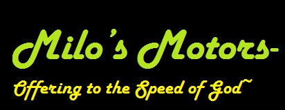 Yamaha FZ1- Milo's Motors-Offerings to the speed of God