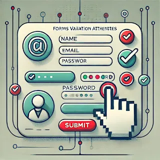 Forms Validation Attributes