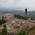 Pennabilli: dal 7 al 10 giugno 2012 Festival Internazionale degli Artisti in Piazza