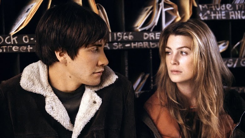 Moonlight Mile 2002 film gucken