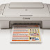 Kode Error Printer Canon MG2500 dan Cara Mengatasinya