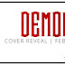 Cover Reveal & Giveaway - DEMONS by J.L. Drake