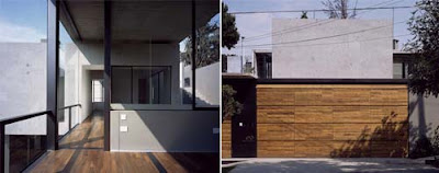 Casa Paracaima by DCPP Arquitectos