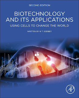Biotechnology and its Applications: Using Cells to Change the World , Second Edition [2nd Ed] (Instructor's Edu Resource 1 of 2, Solution Manual) (Solutions) by W.T. Godbey free download