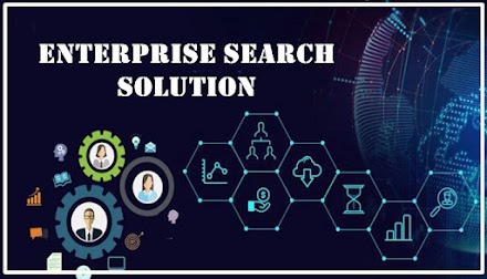 Advantages of investing in an Enterprise Search Solution