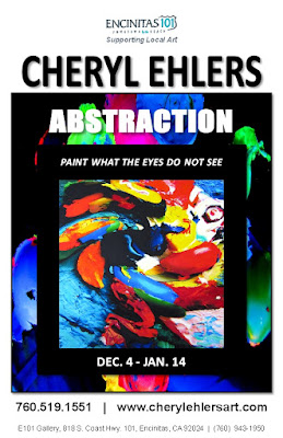 Visit www.Cherylehlersart.com