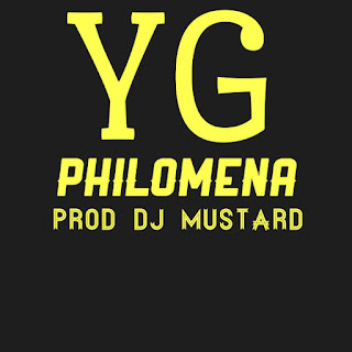 MP3 download YG – Philomena – Single iTunes plus aac m4a mp3