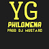 YG – Philomena (Single) [iTunes Plus AAC M4A]