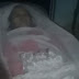 Mulher dada como morta abre os olhos durante velório no Distrito do Paraíso em Ruy Barbosa