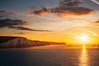 Dawn Dover - Photo by Benjamin Davies on Unsplash