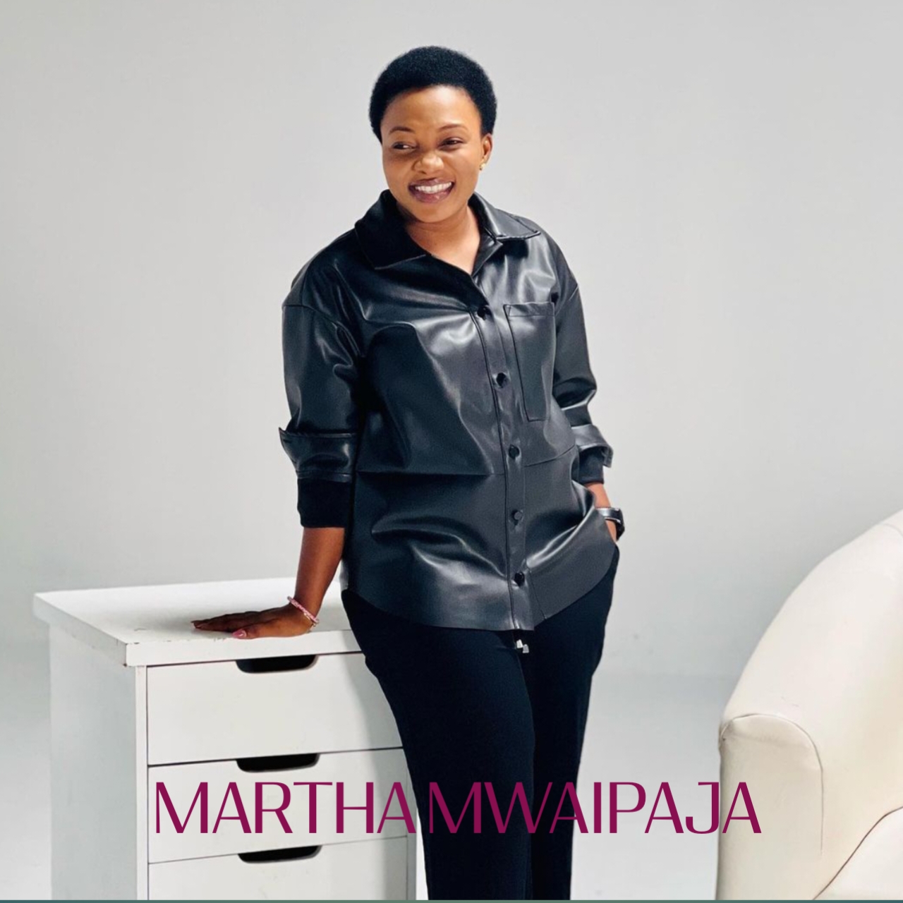 Gospel Audio MP3 | Martha Mwaipaja - Unasema nini ? | Download