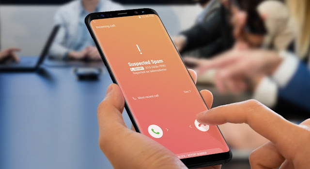 Android 9.0 to feature Native Call Recording