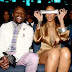 Why Was Rihanna Carrying Duct Tape at the 2015 BET Awards? Floyd Mayweather May Have the Answer!