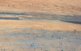 Mars incredible photos