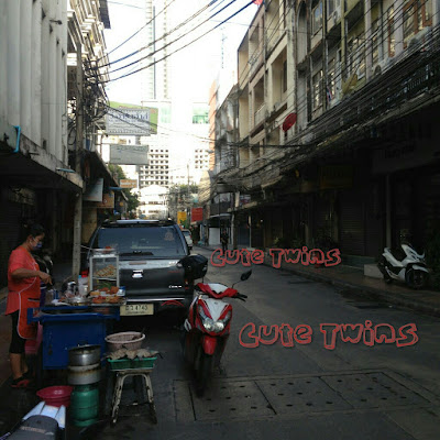 alternatif makanan halal di bangkok