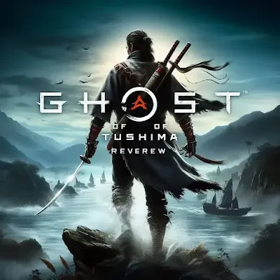 Ghost of Tsushima game