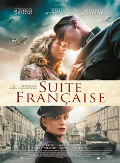 suite francaise