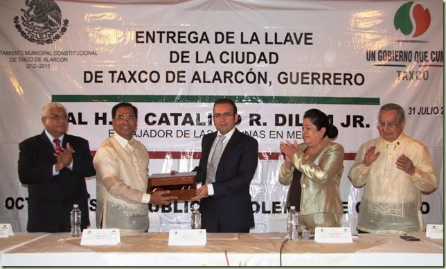 LLAVE