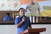KNPI Lampung Siap Galang Donasi untuk Bantu Ukur Ulang Lahan PT SGC