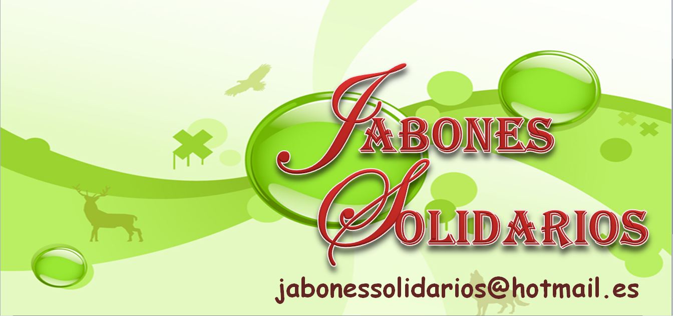 Jabones Solidarios