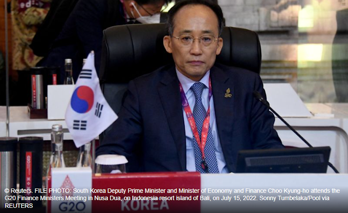 South Korea expands corporate bond-buying program 
