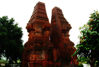 Mistery Dunia Paling Woow: 9 Candi Peninggalan Kerajaan Majapahit Yang Fenomenal Kisah Terlengkap