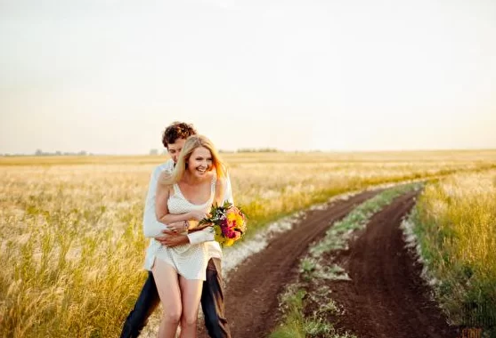 couple photoshoot style