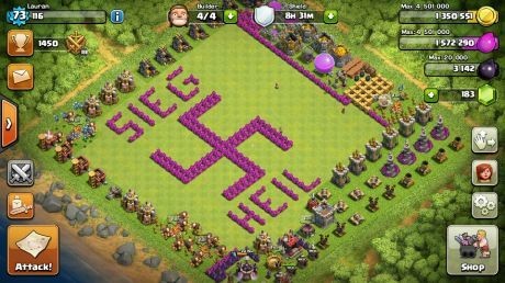 Clash of Clans Latest version Download Now Free - 2019 Entertain Tricks