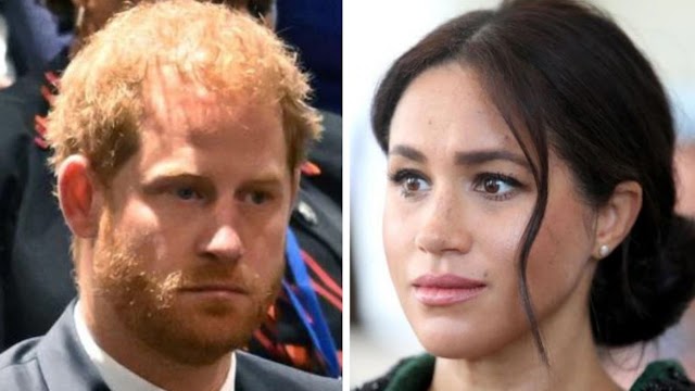 Sussexes pass grim 1,000-day milestone with Netflix empire 'crumbling'