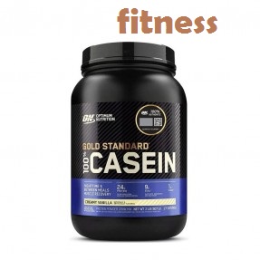 What is casein protein