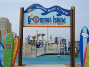 . sq ft all accessible beach park and playground located on the beach. (gi sign)