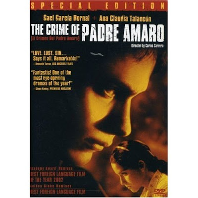 amores perros gael garcia bernal. 2002 Gael Garcia Bernal (Y