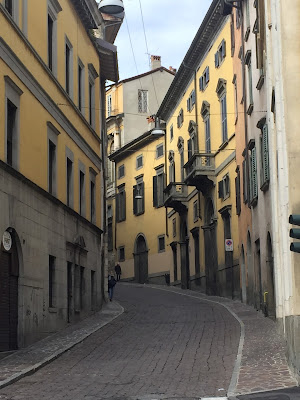 Photos of Via Pignolo, Bergamo