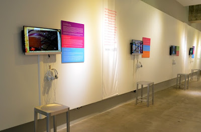 XYZ: Alternative Voices in Game Design, Museum of Design Atlanta (MODA)